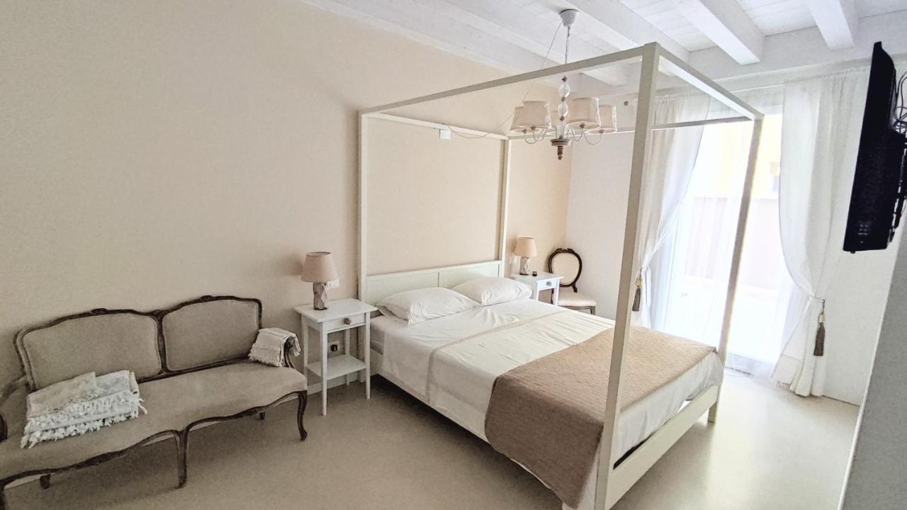 פסקיארה דל גארדה Vanilla Apartment מראה חיצוני תמונה