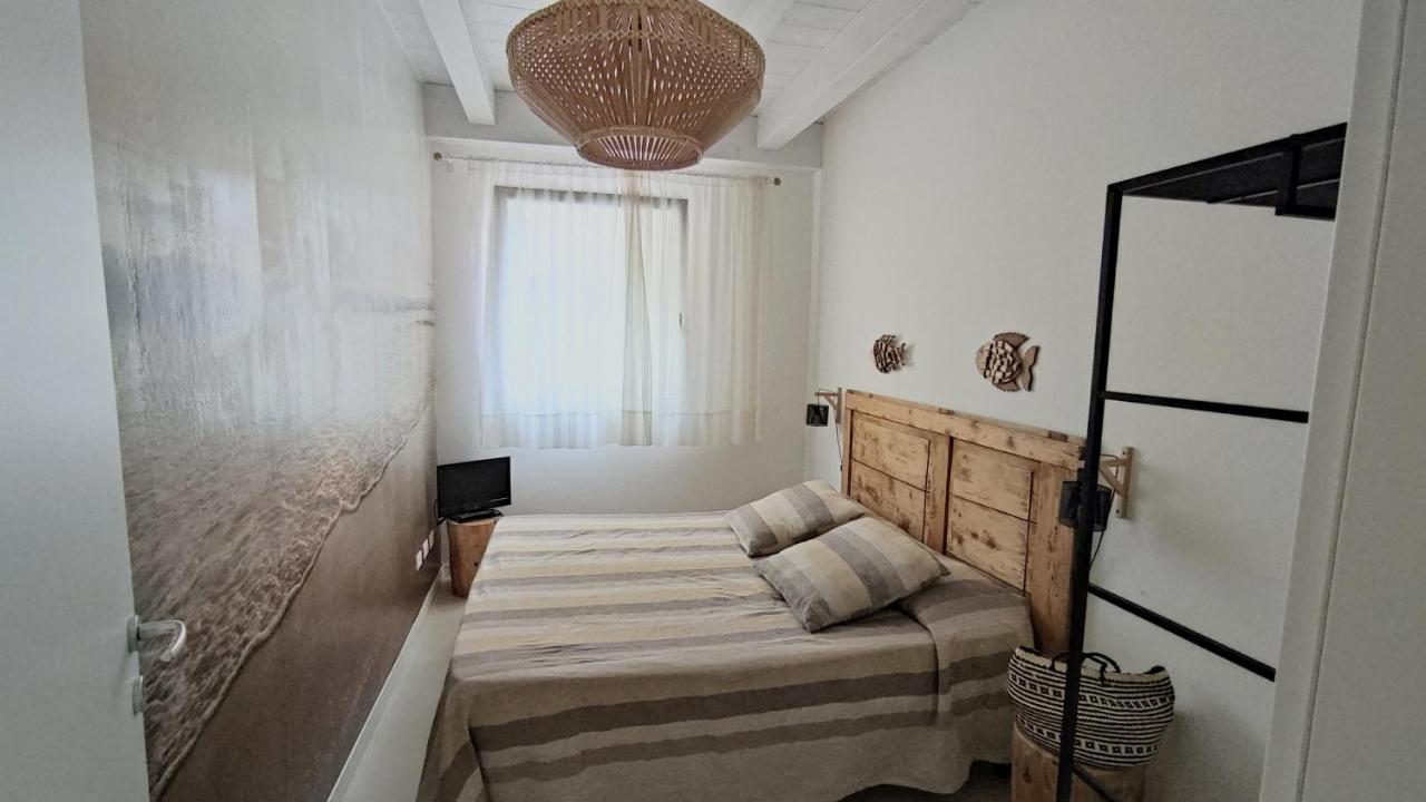 פסקיארה דל גארדה Vanilla Apartment מראה חיצוני תמונה