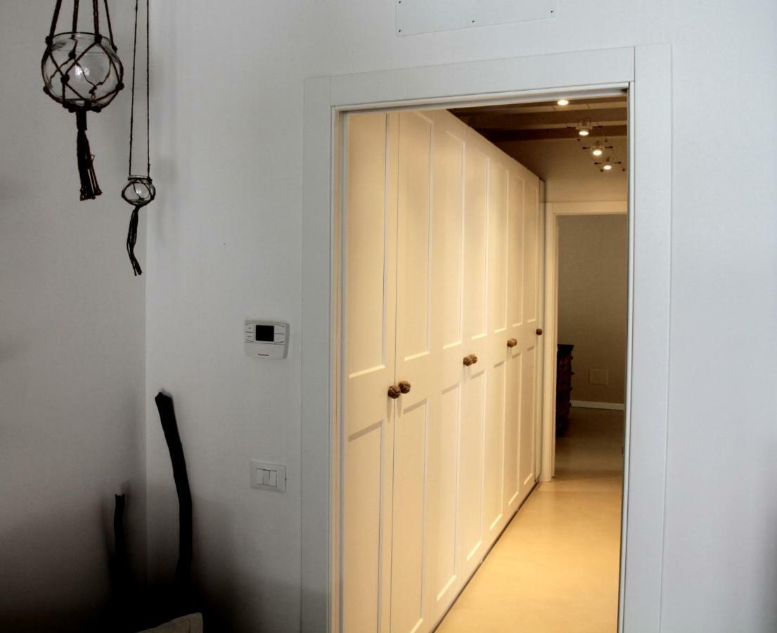 פסקיארה דל גארדה Vanilla Apartment מראה חיצוני תמונה